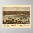 Suche nach louisville poster Vintag