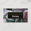 Suche nach arrangeur visitenkarten Blume shop