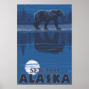 Suche nach seward poster Original
