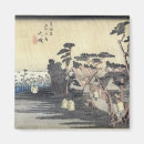 Suche nach hiroshige magnete Regen