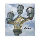 Suche nach bridge notizblock London