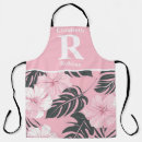 Suche nach hibiskus schürzen Rosa