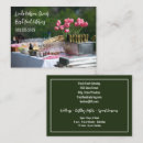 Suche nach besondere visitenkarten Catering