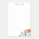 Suche nach hübsche blumen post it Botanisch