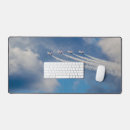 Suche nach fliegen flugzeug mousepads Luftwaffe
