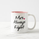 Suche nach always right tassen Niedlich