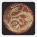 Suche nach roter drache aufkleber Mythos