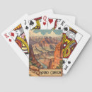 Suche nach grand canyon spielkarten Gracht