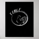Suche nach wortspiel poster F caw f