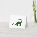 Suche nach brontosaurus karten Dinosaurier