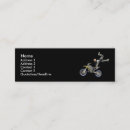 Suche nach moto visitenkarten Fahrrad