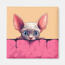 Suche nach pinkeln magnete Kätzchen