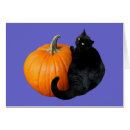 Suche nach blaue katzen postkarten Halloween