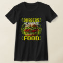Suche nach lustiger hamburger tshirts Jede person