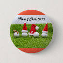 Suche nach golf weihnachten buttons Santa