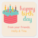 Suche nach geburtstagswünsche aufkleber Geburtstagsticker