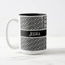 Suche nach retro muster tassen Für sie