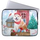 Suche nach schnee laptop schutzhüllen Weihnachtsgeschenke