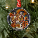Suche nach chinesischer tiger ornamente Tierzeichen