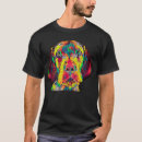 Suche nach drahthaar vizsla tshirts Haustier