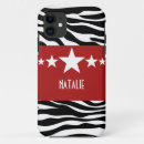 Suche nach zebra fall iphone hüllen Zebradruck