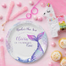 Suche nach meerjungfrau teller Bunt