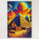 Suche nach ägypten puzzle Giza