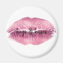 Suche nach rosa lippen magnete Küsse
