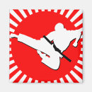 Suche nach samurai magnete Kriegerin