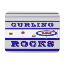 Suche nach curling magnete Winter