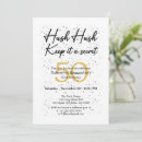 Suche nach funny 50th birthday einladungen Jede person