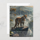 Suche nach cougar postkarten Katze