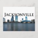 Suche nach jacksonville postkarten Skyline