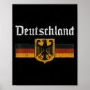 Suche nach flagge deutschlands poster Adler