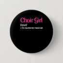 Suche nach der chor der buttons Sänger