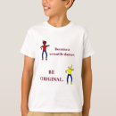 Suche nach vielseitig tshirts Für kinder