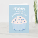 Suche nach muffin alle karten Mutter