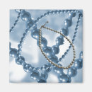Suche nach perle magnete Blau