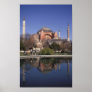 Suche nach hagia sophia poster Architektur