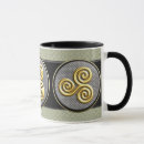 Suche nach triskele tassen Heide