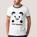 Suche nach panda liebe tshirts Bär