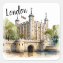 Suche nach wächter aufkleber London