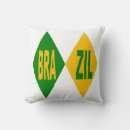 Suche nach brazil kissen Brasilien