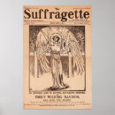 Suche nach feminismus poster Suffragette
