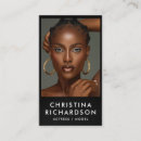 Suche nach schauspiele visitenkarten Modellierung