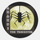 Suche nach spider aufkleber Spinne