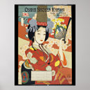 Suche nach vintage asia poster Japan