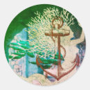 Suche nach grüne meerjungfrau aufkleber Fisch