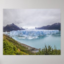 Suche nach perito moreno poster Eis