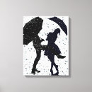 Suche nach liebe paris leinwandbilder Romantik